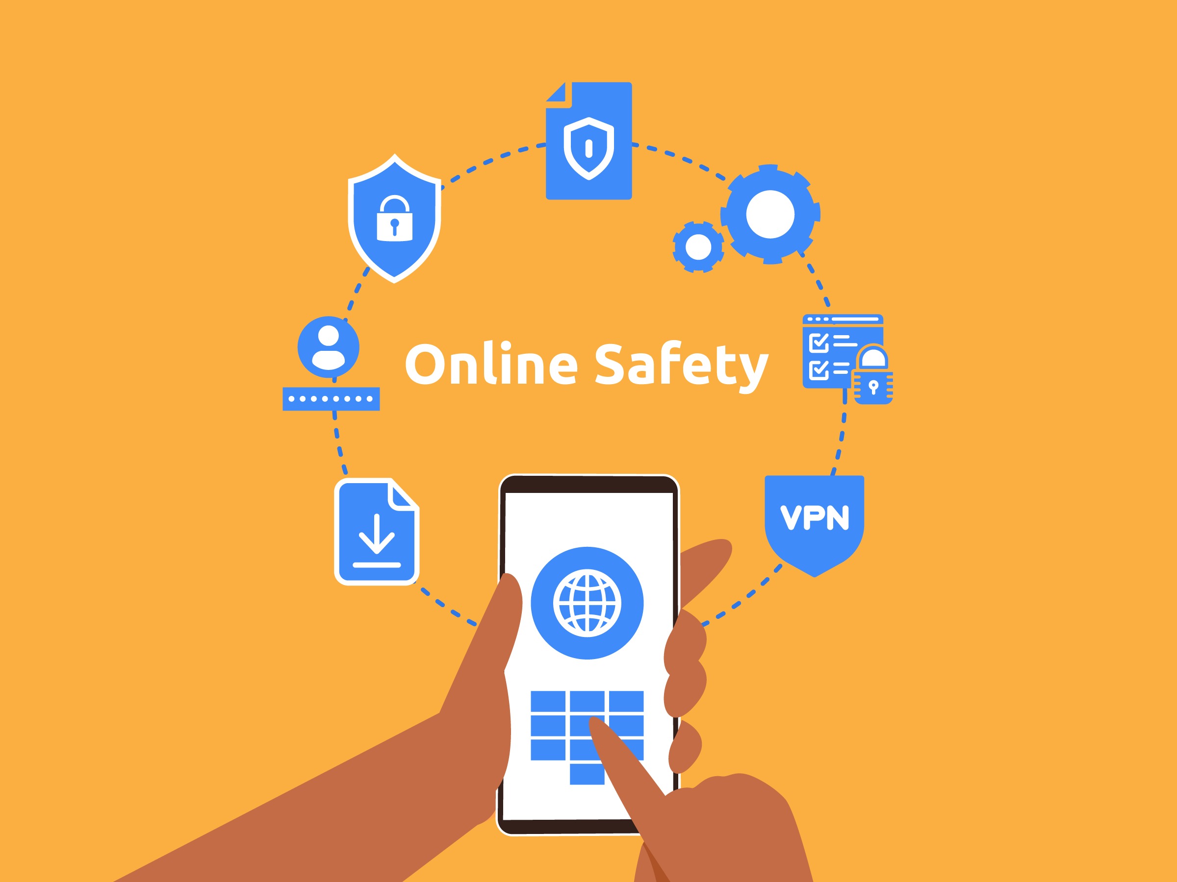 Online Safety and Security