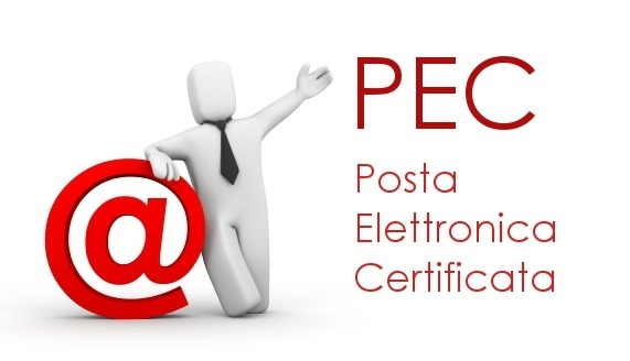 Posta elettronica certificata